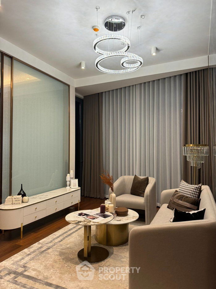 รูป คอนโด 1-ห้องนอน ที่ ดิ เอสเทลล์ พร้อมพงษ์ ใกล้ BTS พร้อมพงษ์ (ID 2080151) - รูปที่ 9/14