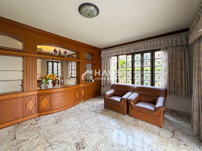 ขายบ้านเดี่ยว 4 ห้องนอน 200 ตร.ม. 119.3 ตร.ว. ชัยพฤกษ์ บางแวก