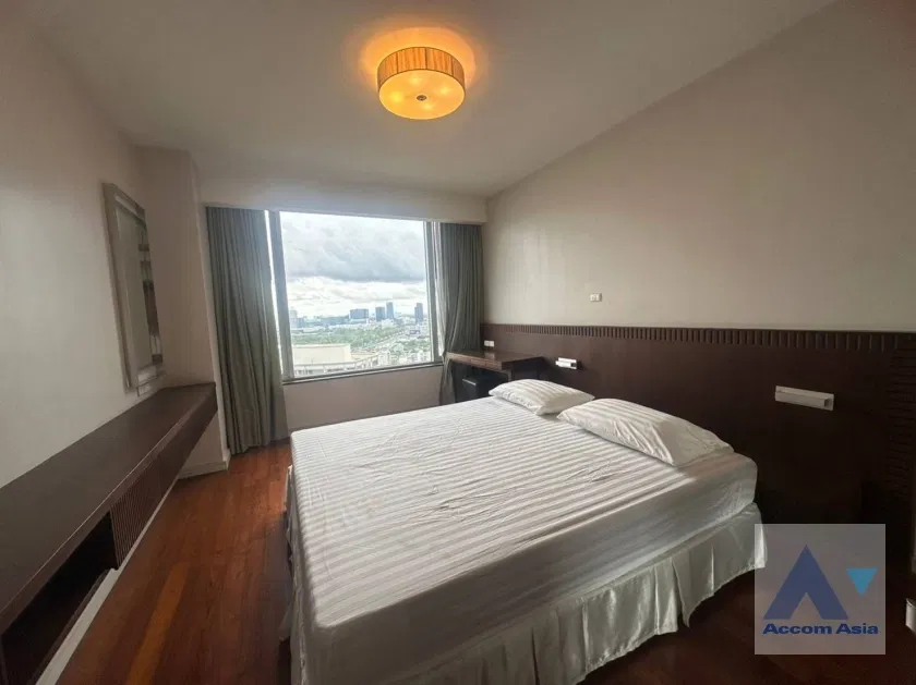 รูป 🔼🔽 AccomA 📩 Pet friendly 2 BR Condominium @All Seasons Mansion (AA16047) - รูปที่ 6/14