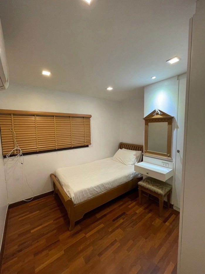 รูป LTH13933 – Condo for Rent | Acadamia Grand Tower | 163 sqm | 3 Beds 2 Baths | Near BTS Phrom Phong | 80K/Month | คอนโดให้เช่า อคาเดเมีย แกรนด์ ทาวเวอร์ - รูปที่ 11/13