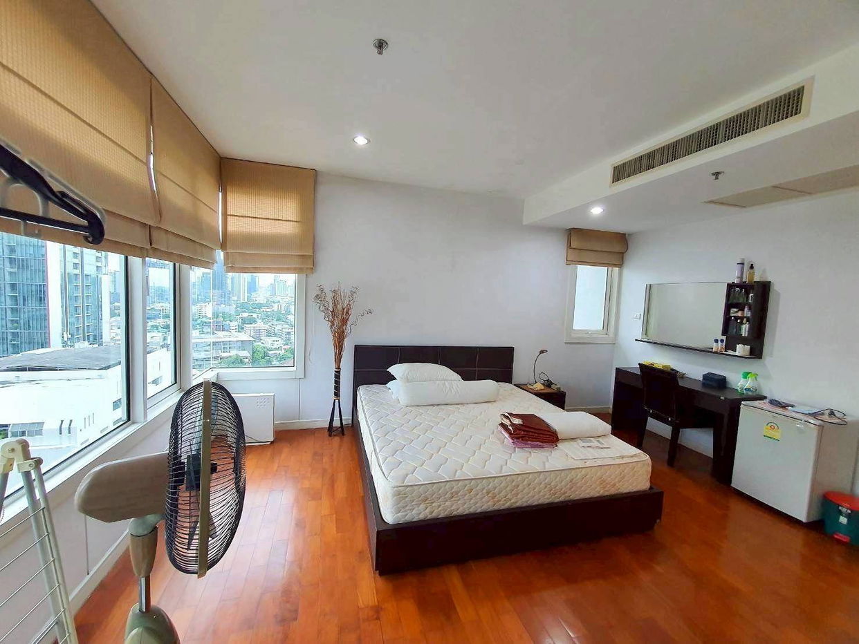 รูป LTH13759 – Condo for Sale | Baan Siri 24 | 100 sqm | 2 Beds 2 Baths | Near BTS Phrom Phong | 16.90 MB | คอนโดขาย บ้านสิริ 24 - รูปที่ 7/11