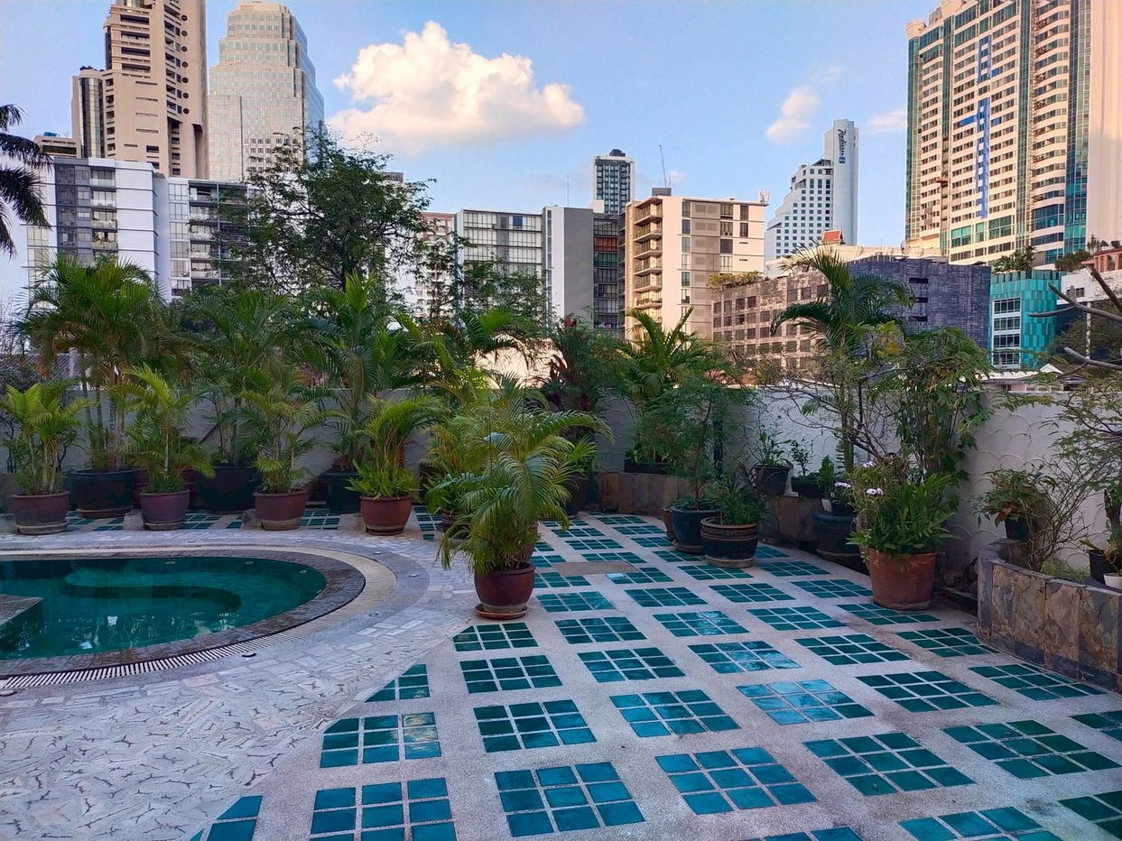 picture LTH13757 – Condo for Sale | Lake Avenue | 126 sqm | 2 Beds 2 Baths | Near BTS Asoke | 12 MB | คอนโดขาย เลค อเวนิว - 4/10