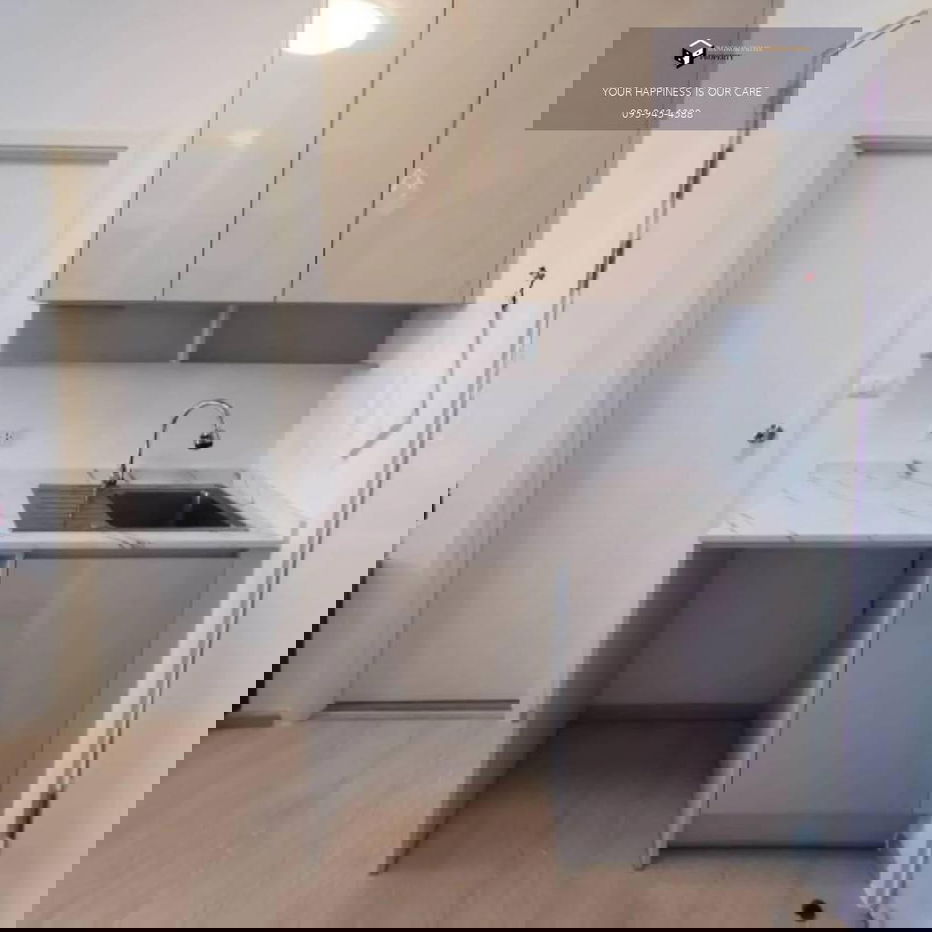 รูป Chapter One Eco Ratchada-HuaiKhwang | 🚝ใกล้ ,MRTห้วยขวาง #2025122413580 - รูปที่ 3/4