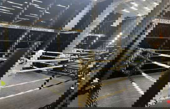 รูป ให้ เช่า คอนโด KnightsBridge Prime Onnut (ไนท์บริดจ์ ไพร์ม อ่อนนุช) 31.5 ตรม 1 นอน 1 น้ำ ชั้น 30 พร้อมเฟอร์ - รูปที่ 11/12