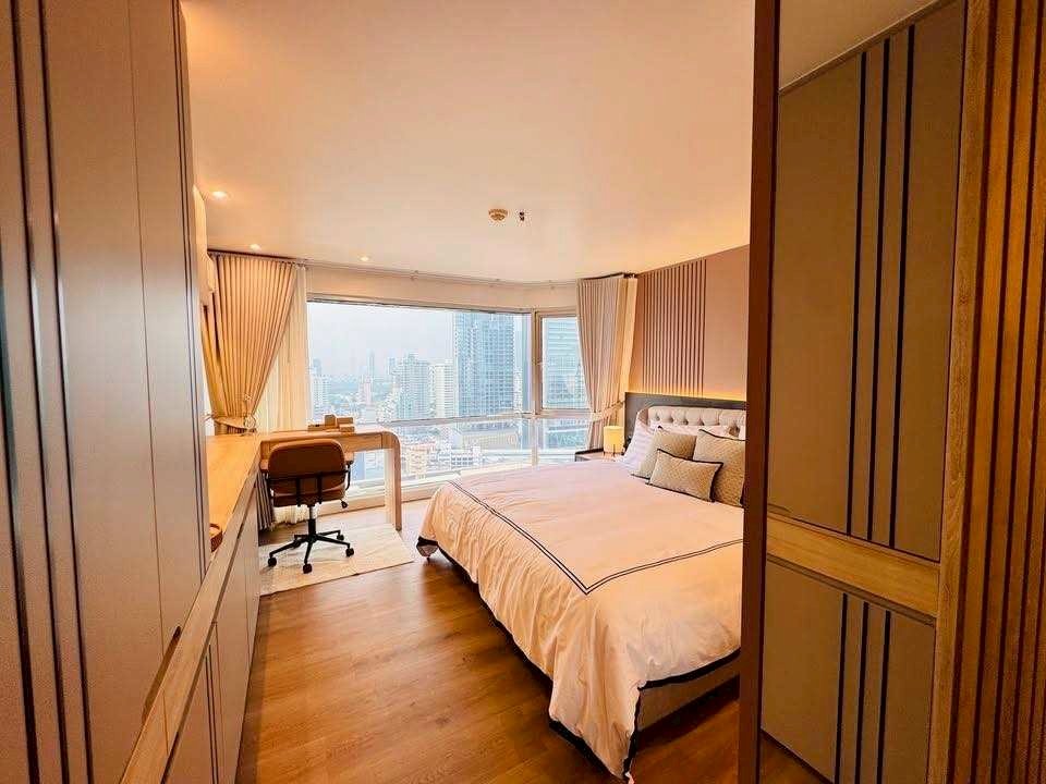 รูป LTH13949 – Condo for Rent | Sukhumvit Suite | 52 sqm | 1 Bed 1 Bath | Near BTS Nana | 40K/Month | คอนโดให้เช่า สุขุมวิท สวีท - รูปที่ 5/10