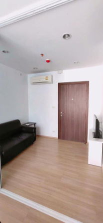 รูป ให้เช่า The base แจ้งวัฒนะ ชั้น21 เฟอร์ครบ พร้อมอยู่ - รูปที่ 3/6