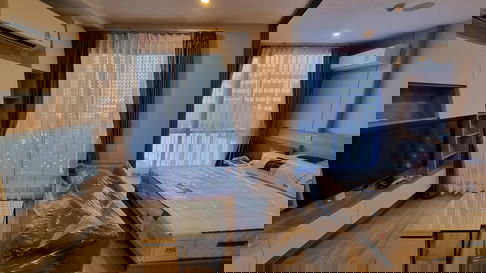 SIGN Condo Sukhumvit 50 | คอนโดเงียบสงบ ยูนิตน้อย | ใกล้ BTS อ่อนนุช | 14,000 บาท/เดือน