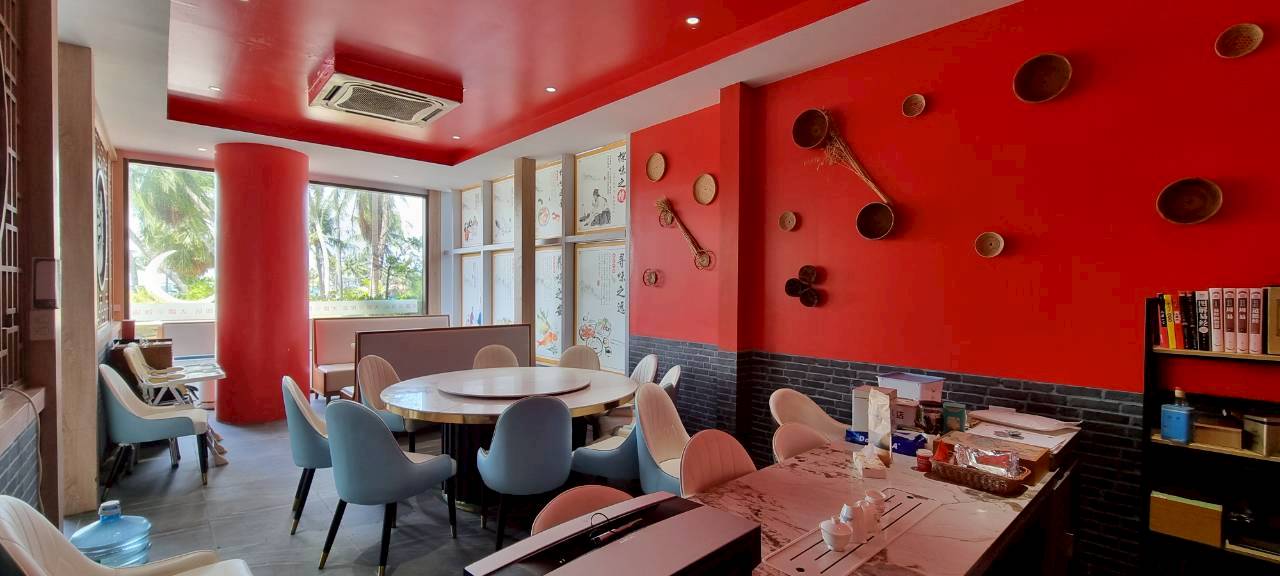 รูป Jomtien Plaza Condotel – Beachfront Commercial Units for Sale - รูปที่ 10/16