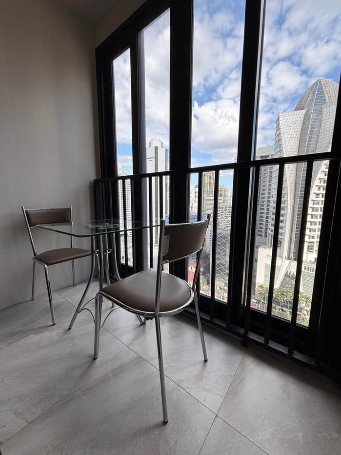 picture 🌈💚BL220141 Ashton Asoke 💚🌈Get a Special Code when renting with us 💬 LINE: @theagentpro - 6/20