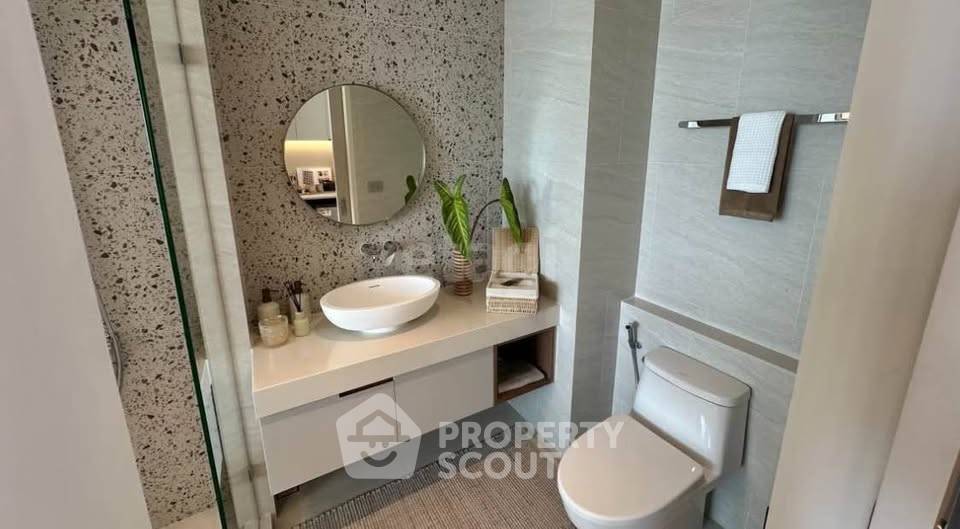 รูป คอนโด 1-ห้องนอน ที่ เวหา หัวหิน ใกล้ สวนน้ำ วานา นาวา วอเตอร์ จังเกิ้ล (ID 2494956) - รูปที่ 13/14