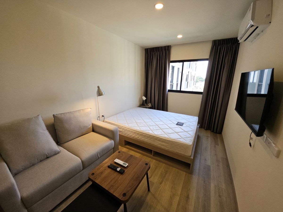 รูป S1778 ขายคอนโดใหม่ The Origin Campus KhonKaen #ใกล้มหาวิทยาลัยขอนแก่น #วิวสระว่ายน้ำ  - รูปที่ 2/18