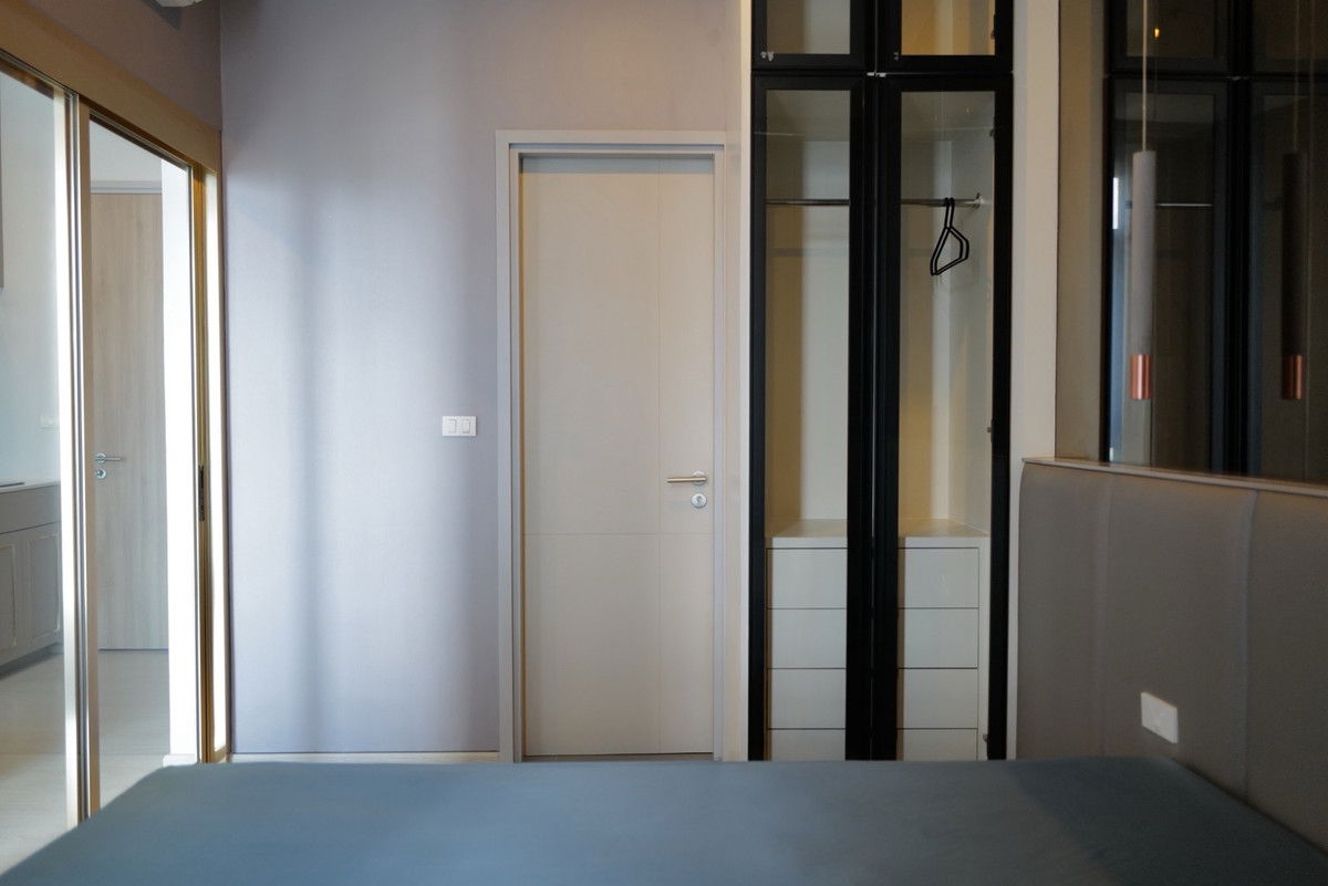 รูป 🏢 ให้เช่าคอนโด : The Capital Ekamai - Thonglor (เดอะ แคปิตอล เอกมัย - ทองหล่อ)   รหัสทรัพย์ | 📌LNP-C11186  - รูปที่ 6/11