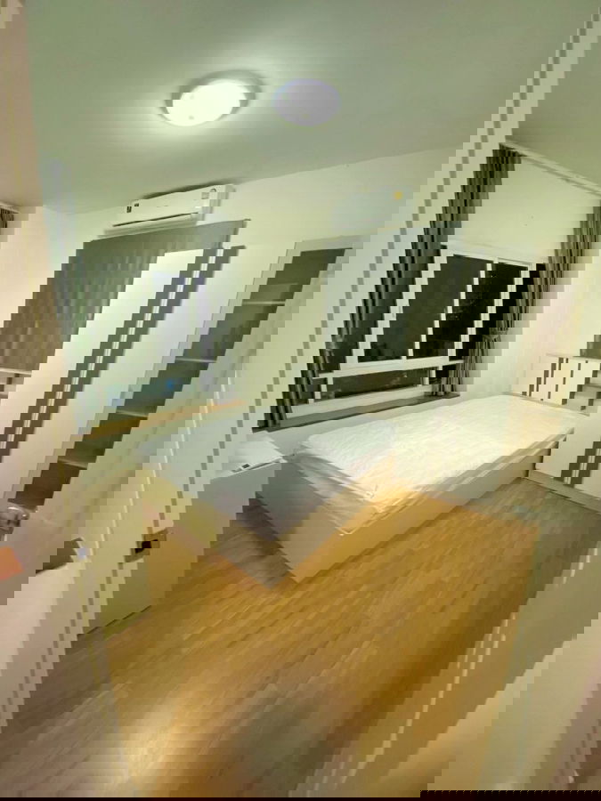 รูป ให้เช่าบ้านเดี่ยว สราญสิริ รามอินทรา 2 ( Saransiri Ramintra 2 ) ถูกสุดในย่านเพียง 25,000 บาทต่อเดือน ใกล้ห้างแฟชั่นไอส์แลนด์  - รูปที่ 6/11