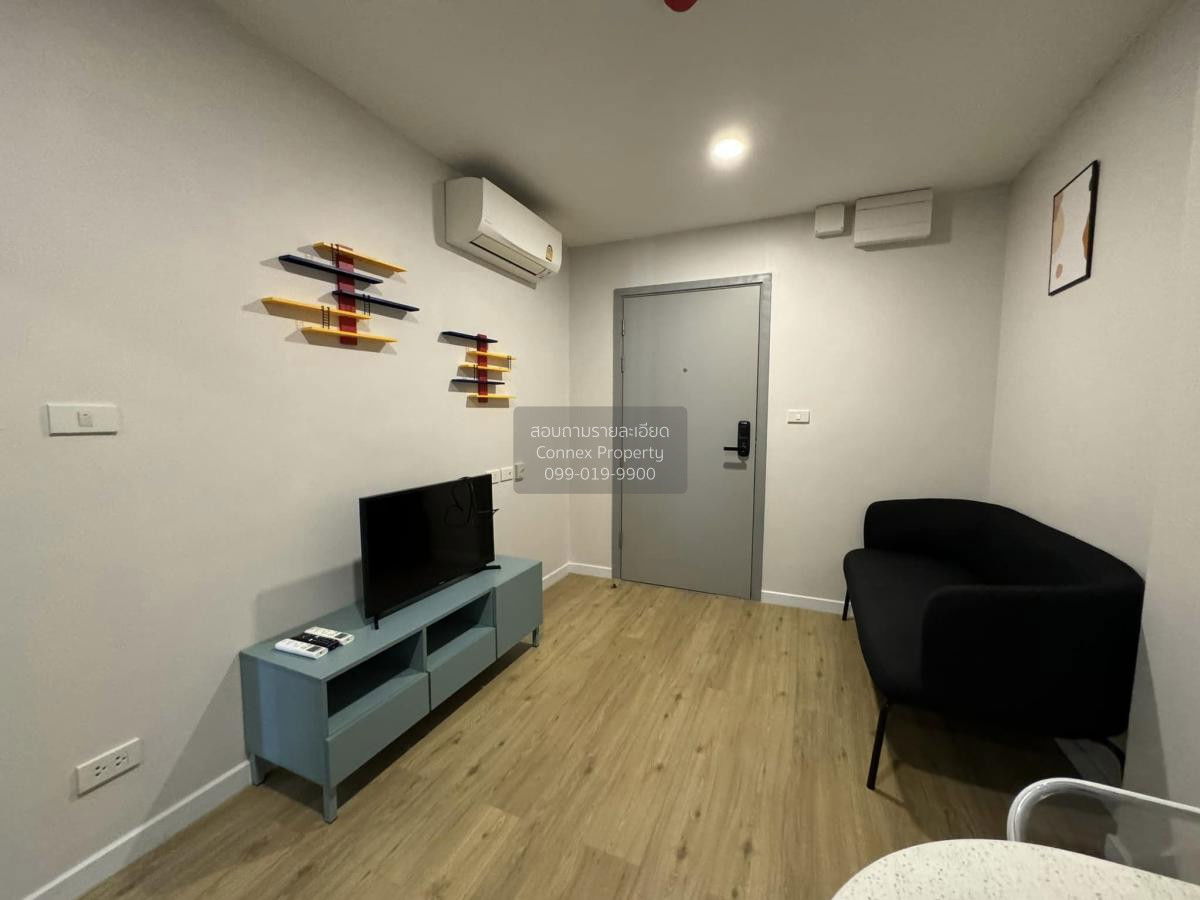 picture For Rent Condo , Attitude BU , Khlong Nueng , khlong Luang , Pathum Thani , CX-104388 ✅ Live chat with us ADD LINE @connexproperty ✅ - 2/9