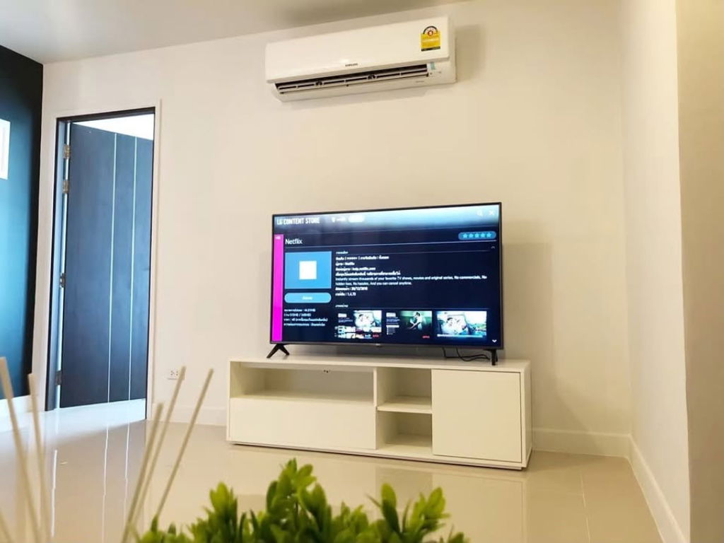 รูป ให้เช่า ปันนา โอเอซิส คอนโด1 2ห้องนอน 2ห้องน้ำ 80 ตร.ม. ชั้น 8 ใกล้ เซ็นทรัลเฟสติวอลเชียงใหม่ (ID:588CS) - รูปที่ 13/16