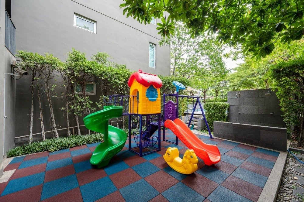 รูป LTH11647-The Seed Musee FOR SALE Size 78.47 sqm. 2 beds 2 baths Near BTS Phrom Phong Station ONLY 7.5 MB - รูปที่ 5/19