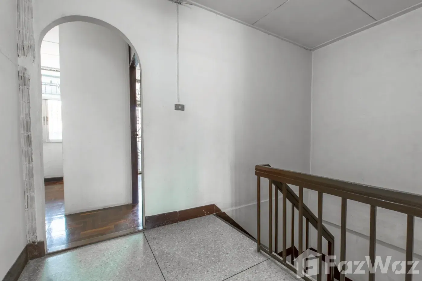 รูป ขาย ทาวน์เฮ้าส์ 4 ห้องนอน ใน ทุ่งมหาเมฆ, กรุงเทพมหานคร 5942019 - รูปที่ 20/27