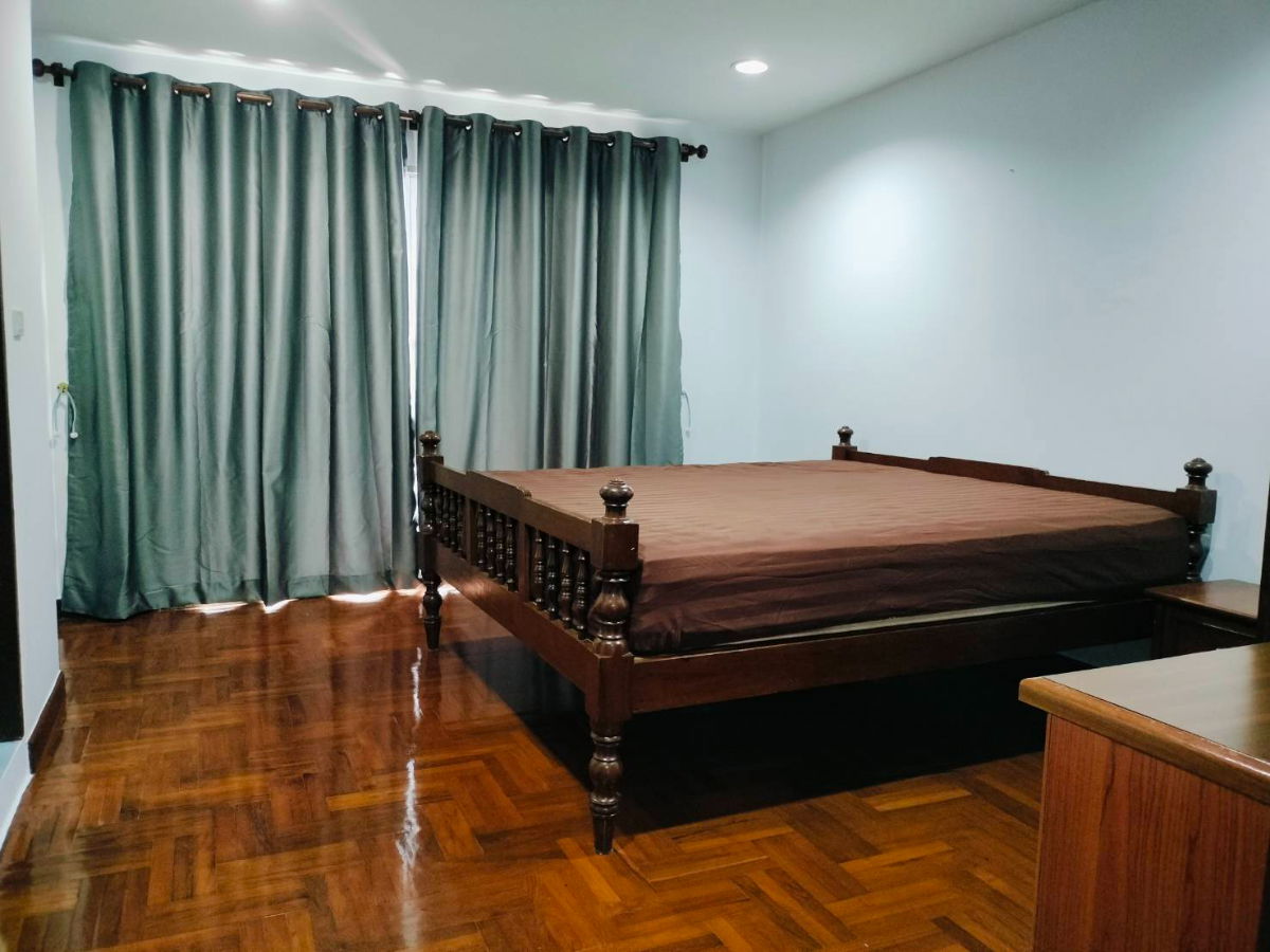 รูป RS4344 ให้เช่า คอนโด Wittayu Complex (วิทยุคอมเพล็กซ์) ใกล้ BTS เพลินจิต - รูปที่ 4/13