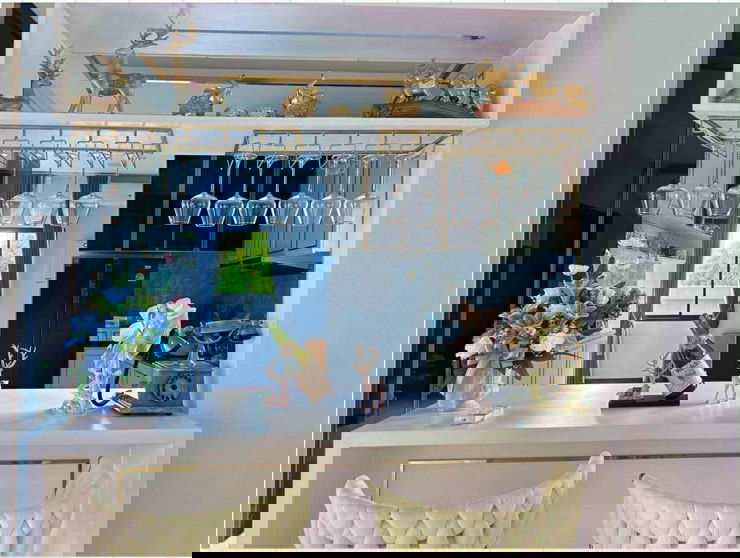 รูป 🌴 พูลวิลล่าหรู สไตล์ Modern Luxury พร้อมสระว่ายน้ำส่วนตัวกลางธรรมชาติ บนทำเลศักยภาพ “โป่ง” - รูปที่ 6/20