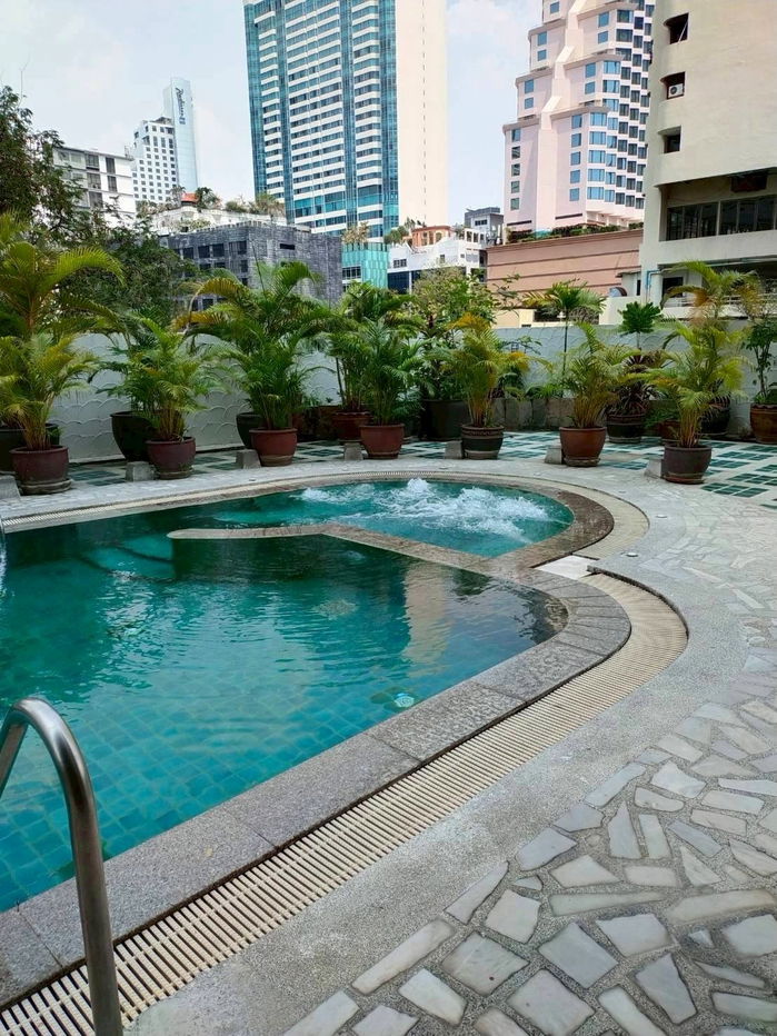 picture LTH13757 – Condo for Sale | Lake Avenue | 126 sqm | 2 Beds 2 Baths | Near BTS Asoke | 12 MB | คอนโดขาย เลค อเวนิว - 9/10