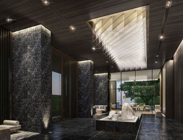 รูป RS4354 ให้เช่า The Fine Bangkok Thonglor–Ekamai ใกล้ BTS ทองหล่อ - รูปที่ 14/16