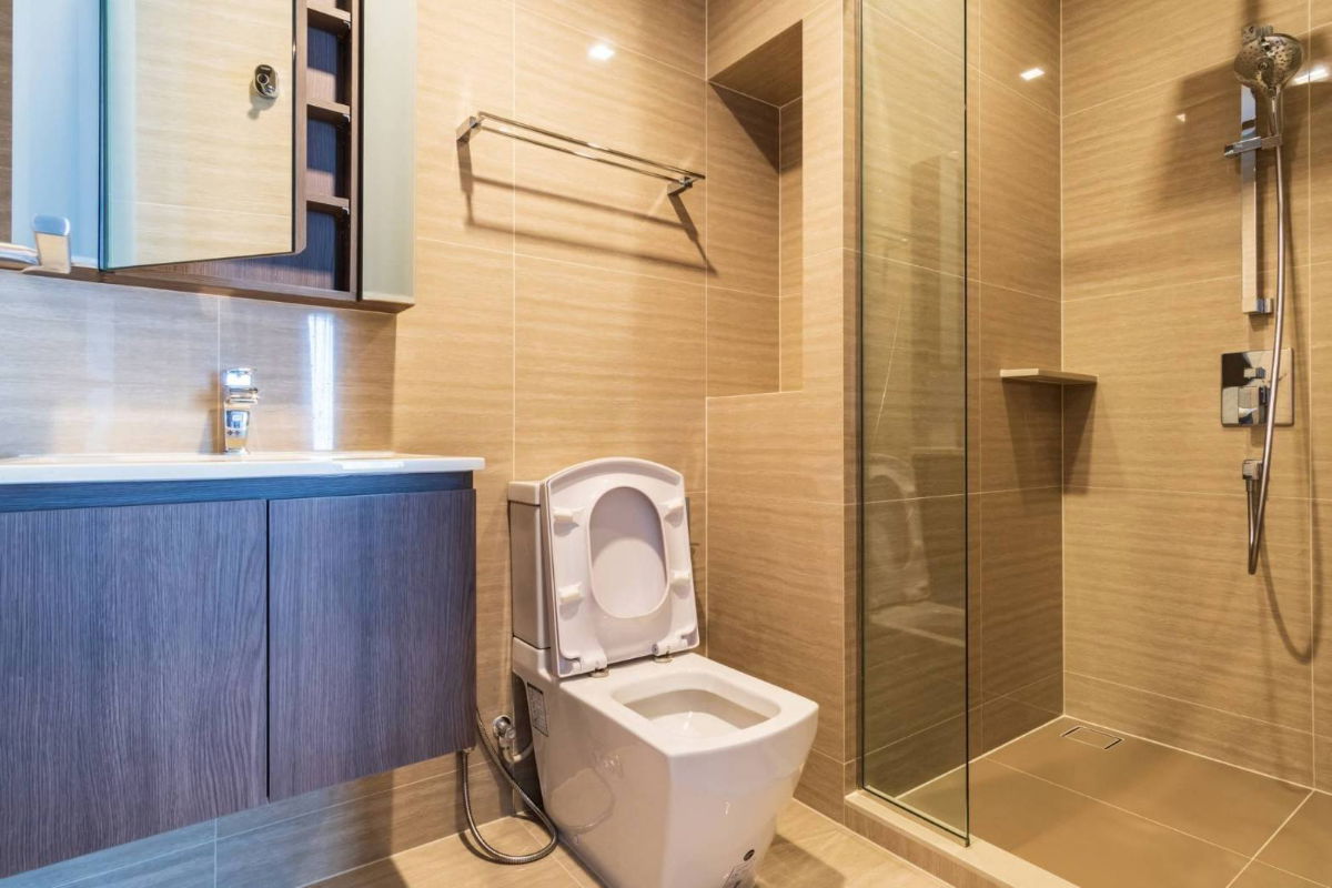 picture 🌈💙BL201405 The Line Asoke–Ratchada 💙🌈  Get a Special Code when renting with us 💬 LINE: @theagentpro - 4/8