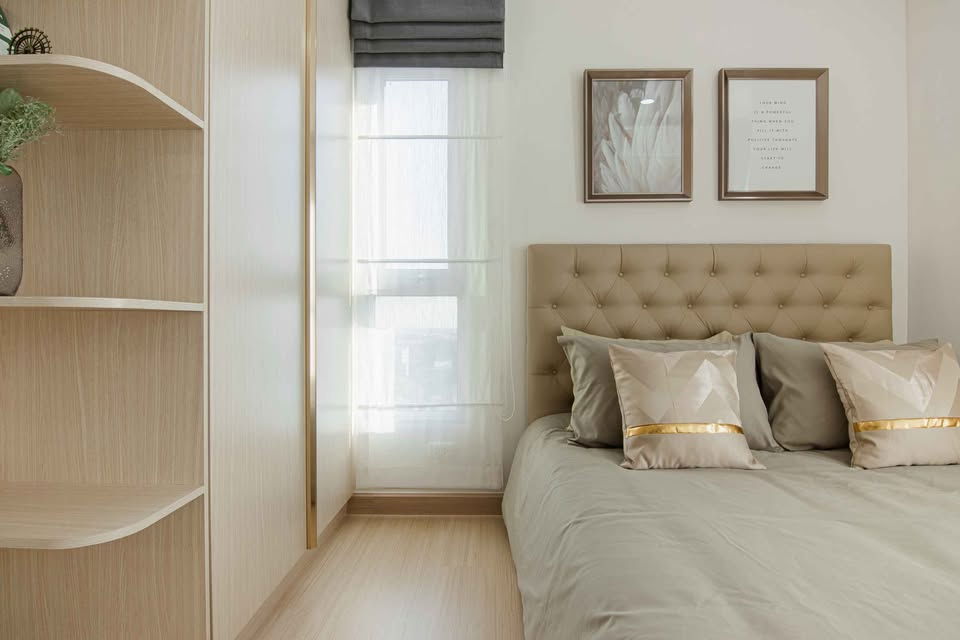 รูป 🔴RV20764🟡 ให้เช่าถูกมาก👍 Supalai Veranda Phasi Charoen Station 💛🧡 ✅แอดไลน์ @mproperty (มี @ ด้วย) แอดมินตอบไว - รูปที่ 12/17