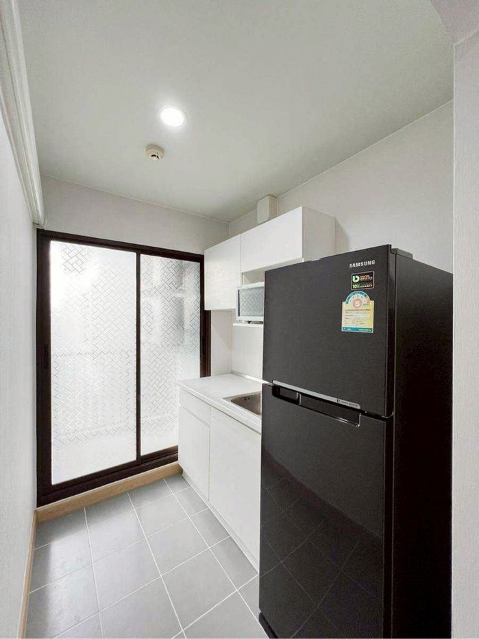 รูป ปล่อยเช่าคอนโด เดอะ นิช โมโน บางนา #The Niche Mono Bangna #ใกล้MRTศรีเอี่ยม#ใกล้เซ็นทรัลบางนา - รูปที่ 10/15