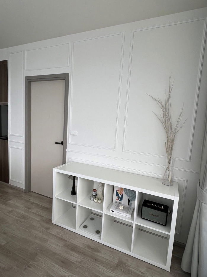 รูป ให้เช่า ✨ IDEO Mobi Sukhumvit Eastpoint ✨ 2 ห้องนอน เฟอร์นิเจอร์ และ เครื่องใช้ไฟฟ้าครบ ใกล้ BTS บางนา    - รูปที่ 7/11