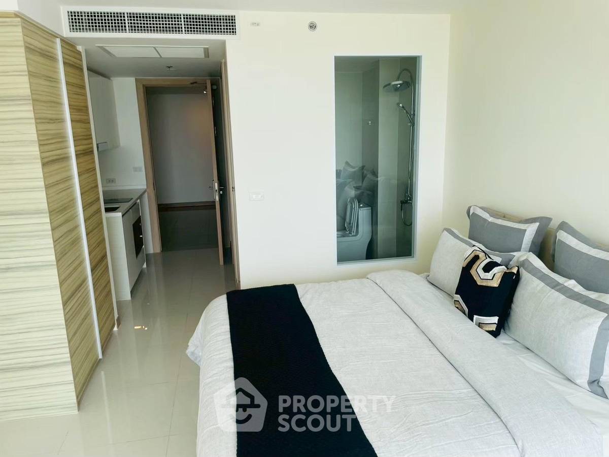 รูป คอนโด สตูดิโอ ที่ เดอะ ริเวียร่า จอมเทียน ใกล้ หาดจอมเทียน (ID 2494992) - รูปที่ 1/12