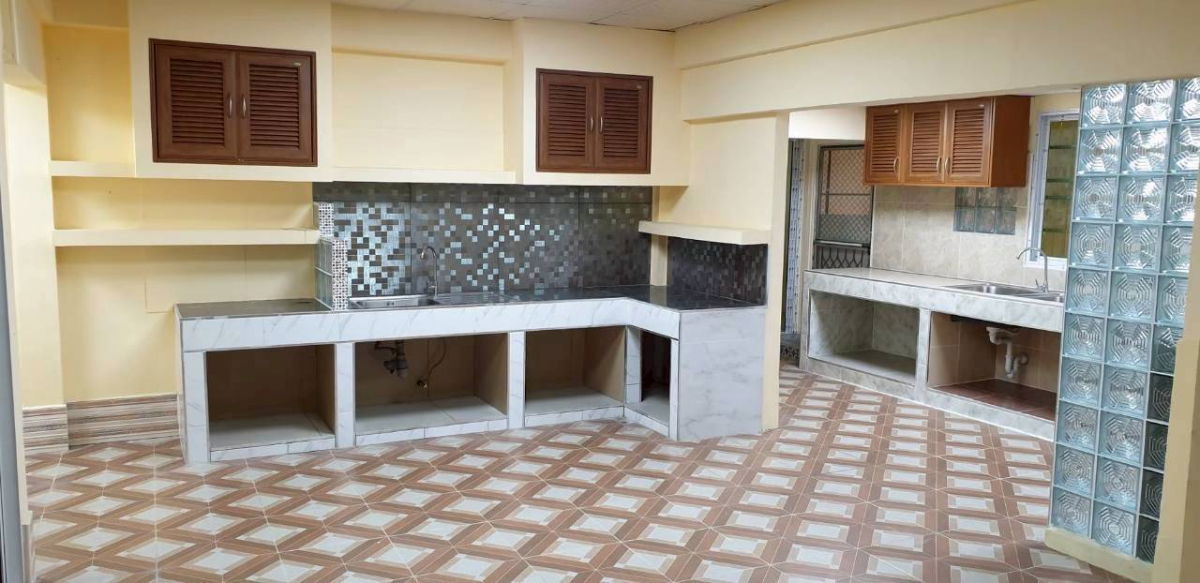 รูป บ้านเดี่ยว 2ชั้น ต.บางกระสอ อ.เมือง จ.นนทบุรี - รูปที่ 18/18