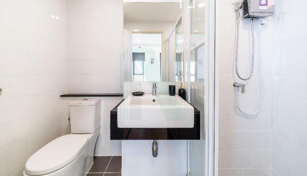 รูป 📌 ให้เช่าคอนโด ดิ เอส สุขุมวิท 36 อาคาร 1 ชั้น 10 1 ห้องนอน ขนาด 38 ตรม ใกล้ Miracle Mall - รูปที่ 8/8