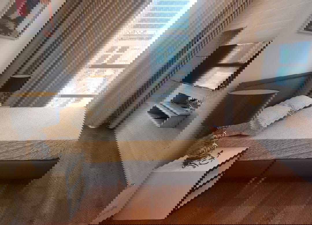 picture The Bangkok              Sathon - 3/11