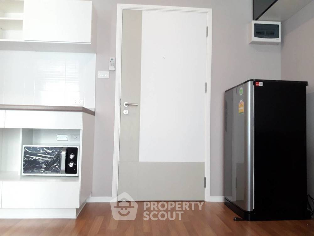 รูป คอนโด 1-ห้องนอน ที่ ลุมพินีเพลส บางนา กม.3 ใน บางนาเหนือ (ID 298237) - รูปที่ 5/5