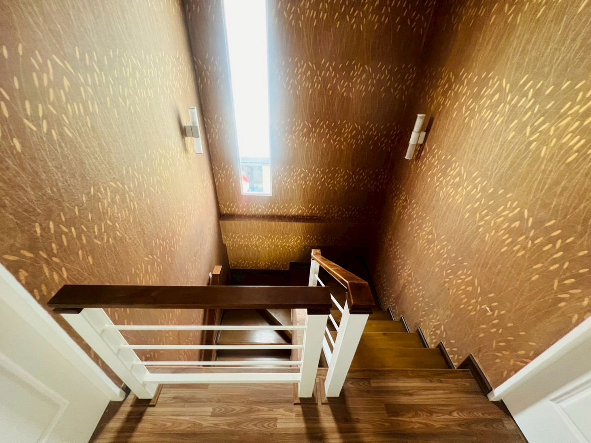 รูป ขายบ้านเดี่ยว หมู่บ้าน ฮาบิเทีย บอนด์ ราชพฤกษ์ (Habitia Bond Ratchaphruek) - รูปที่ 17/38