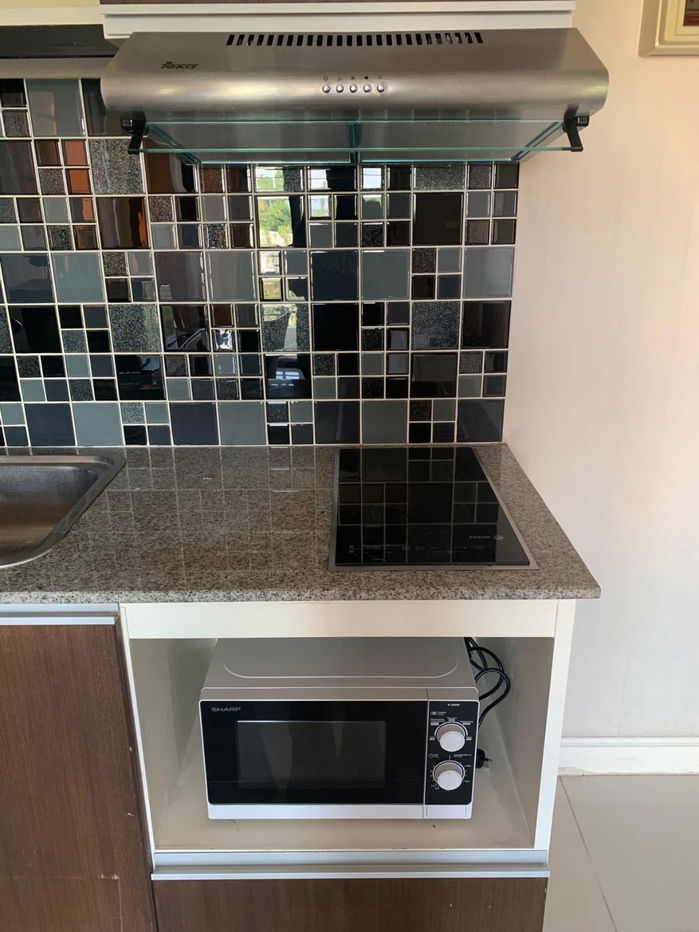 รูป 🔥 ให้เช่าคอนโด The Next1 Condo ห้องมุม ทำเลดีมาก เดินทางสะดวก ใกล้รวมโชค มีโชคพลาซ่า Top Supermarket , Central ร้านสะดวกซื้อ และอื่นๆอีกมากมาย - รูปที่ 5/12