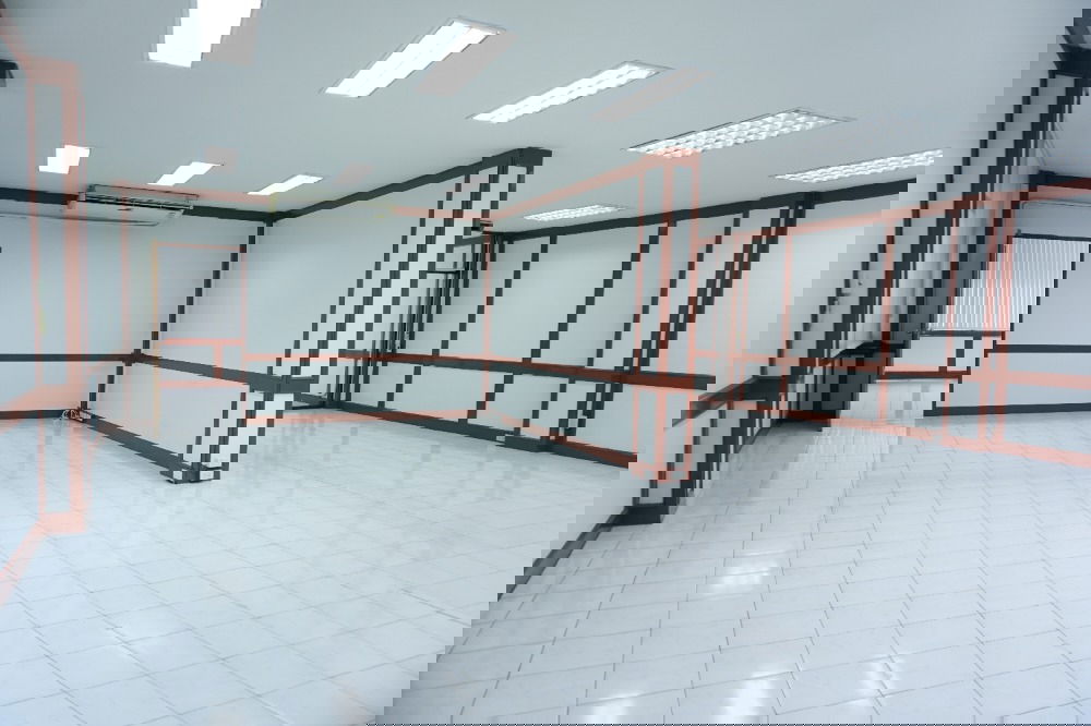 รูป 🏢 ออฟฟิศสำนักงานให้เช่า – สีลม สุรวงศ์ - รูปที่ 4/11