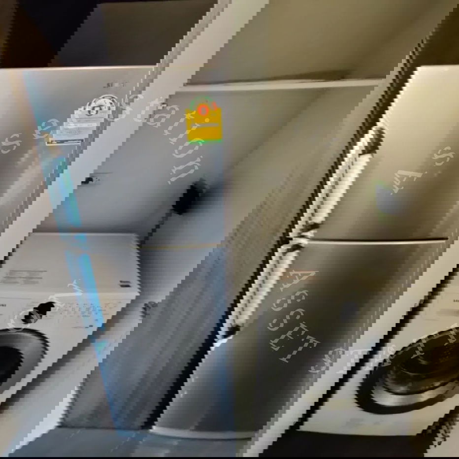 รูป 📍 ห้องสวย ✨ลัชชูมากคุณพี่ VIA 49 เดินทางง่าย 🚄 ใกล้รถไฟฟ้า BTS ทองหล่อ - รูปที่ 8/10