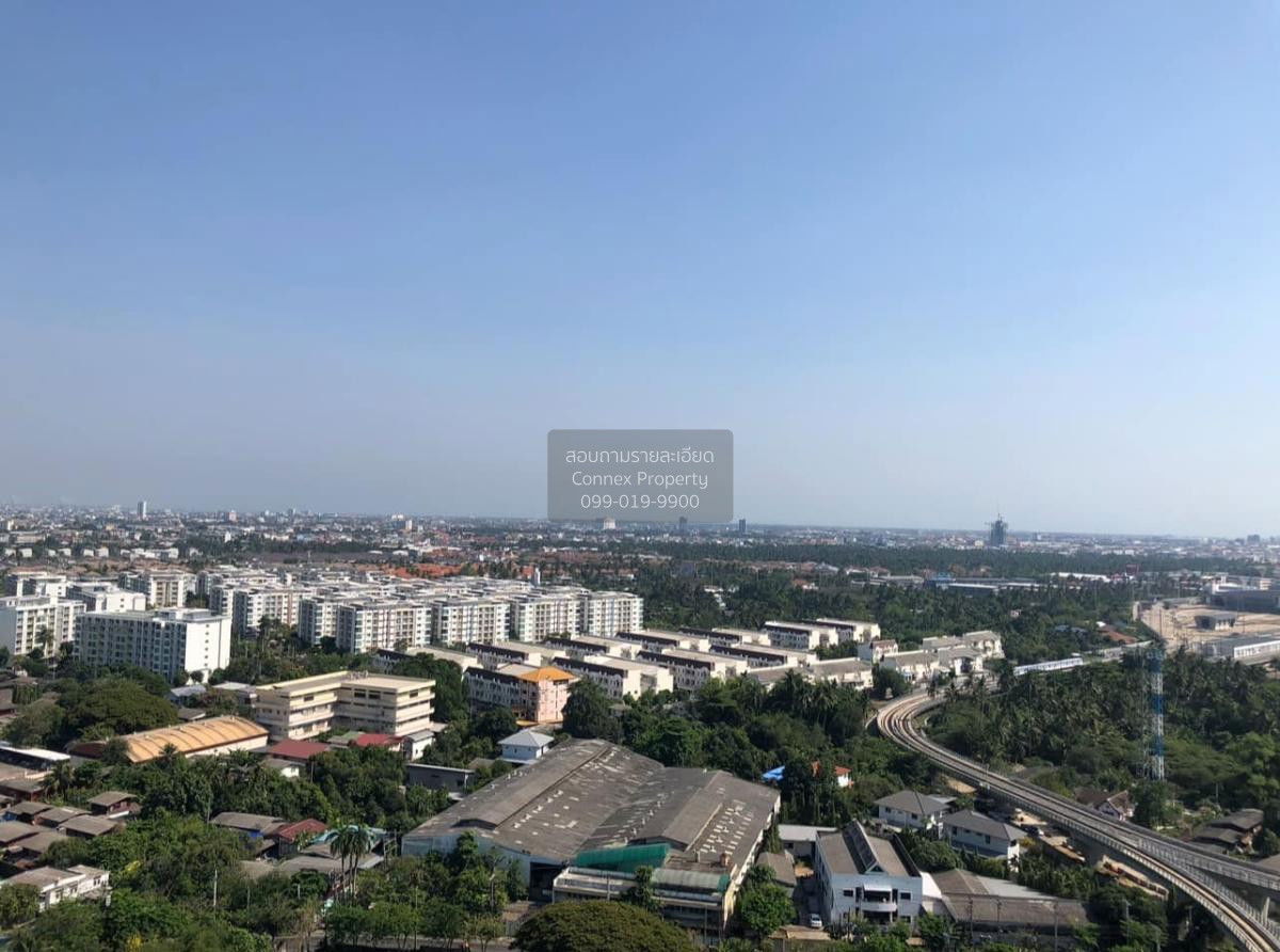 รูป 🔥🔥🔥 เช่าคอนโด  เดอะ เบส เพชรเกษม MRT-เพชรเกษม 48 บางหว้า เขต ภาษีเจริญ กรุงเทพ CX-106437 ✅ ทักไลน์ @connexproperty ตอบทันที ทีมงานมืออาชีพ ✅ 🔥🔥🔥 - รูปที่ 5/5