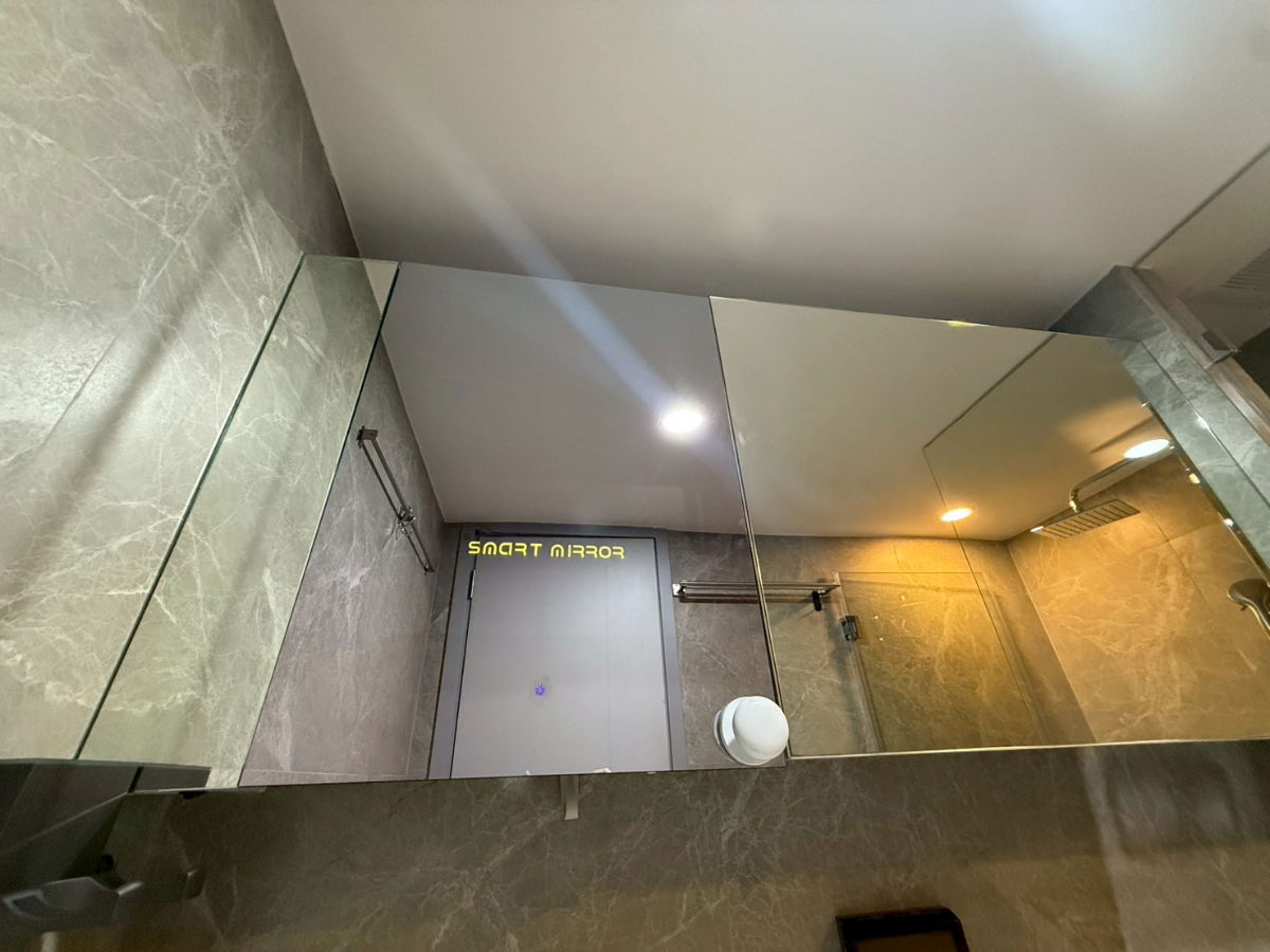 picture 🔥For rent SOHO ratchada 2Bed 1Bath 48sqm. 32K call 0639415662 - 18/21