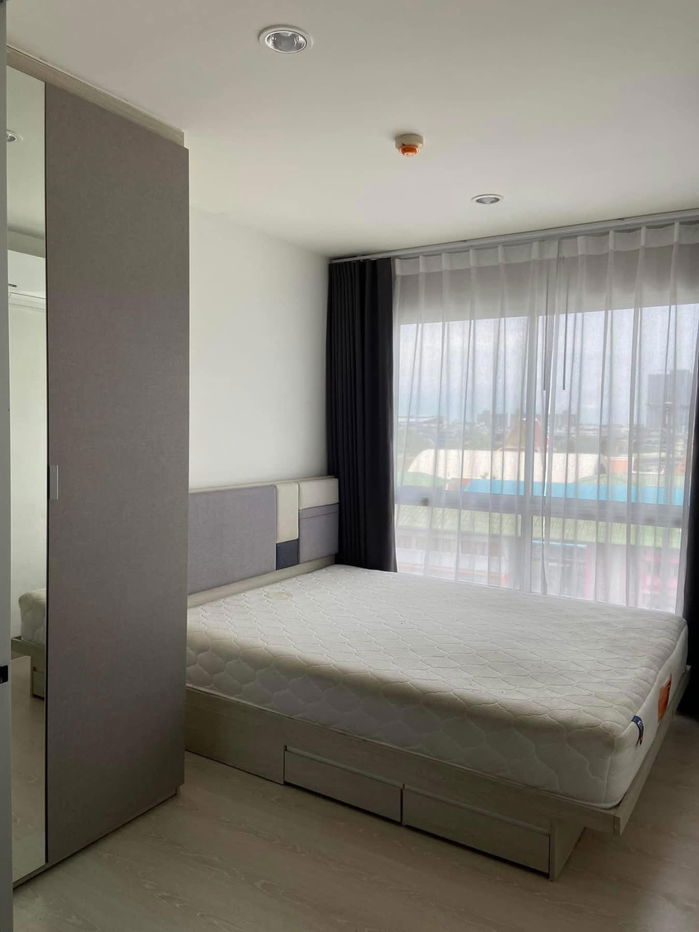 รูป 🔥ด่วน ห้องไปไวมากกก / Code: KJ10314 ให้เช่า Niche id Sukhumvit 113 ✅ Add Line @kjcondo (มี@ข้างหน้าด้วยนะคะ) - รูปที่ 1/13