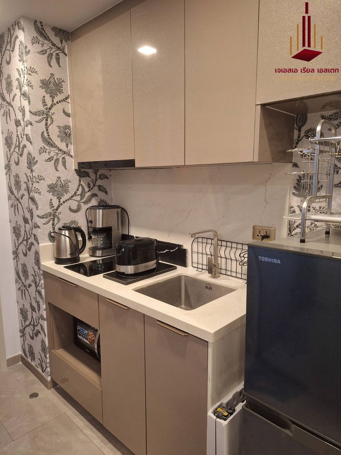 รูป ✨ ให้เช่า วัน ไนน์ ไฟว์ อโศก - พระราม 9 ✨    ราคา 19,000 บาท/เดือน - รูปที่ 5/6