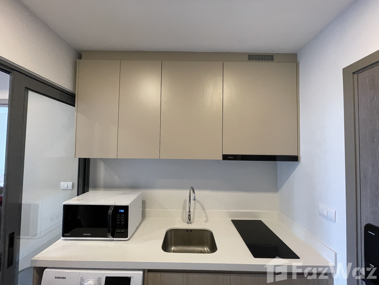 picture 1 BR / 1 Bathroom Corner Unit The Nest Sukhumvit 71  797942 - 9/18