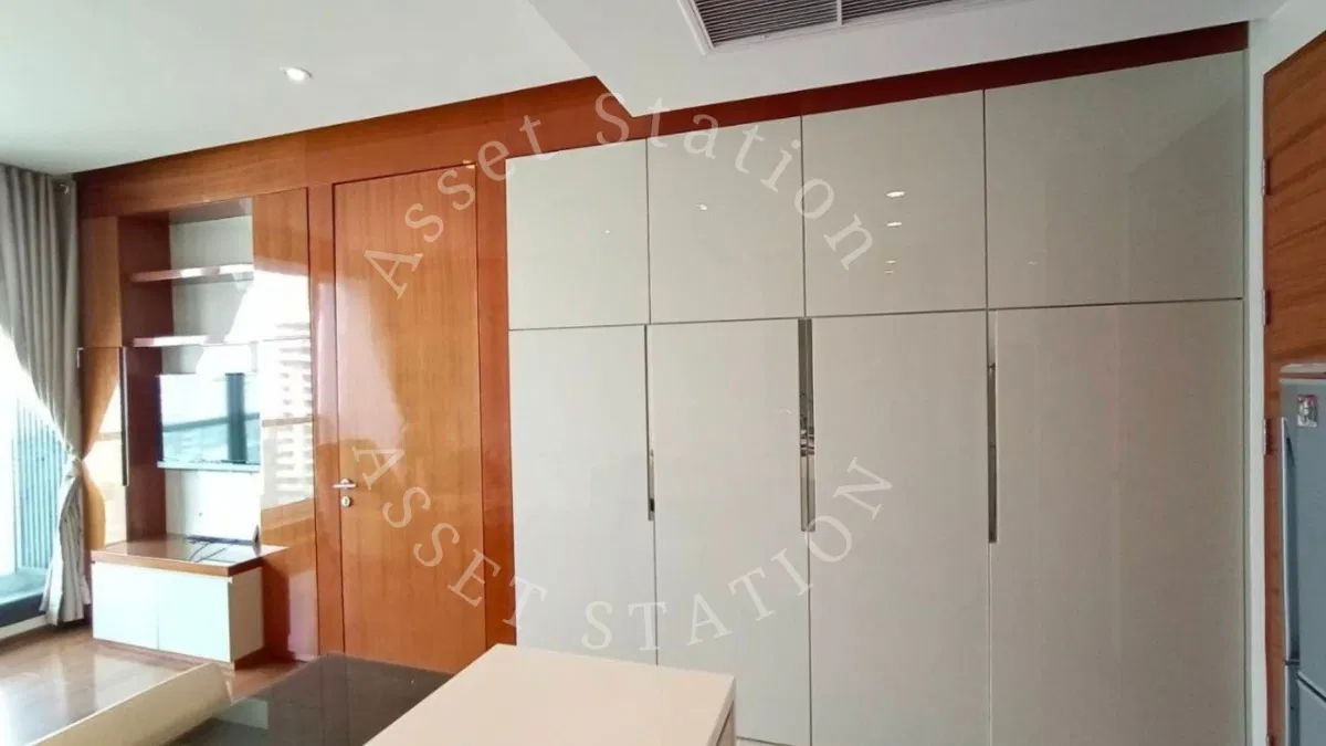 รูป 💎ด่วน! ห้องสวยหลุดจอง!✨ The Address Sukhumvit 28 ห้องกว้างBTS พร้อมพงษ์🏢 - รูปที่ 7/9