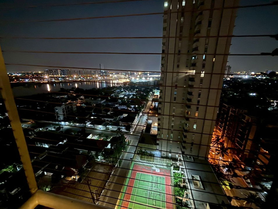 รูป  Lakeview Condominium Geneva 2 76ตรม ชั้น 19 2 ห้องนอน 2 ห้องน้ำ - รูปที่ 16/16