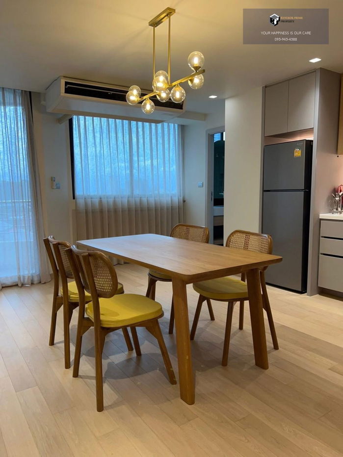 รูป Supalai Place Sukhumvit 39 | 🚝ใกล้ BTSพร้อมพงษ์ #2025122413578 - รูปที่ 4/12