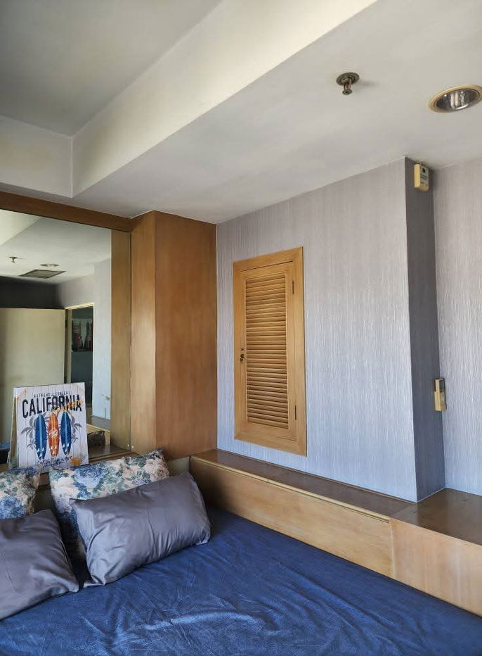 picture Baan Nonzee Condominium (Sathorn) - 3/11