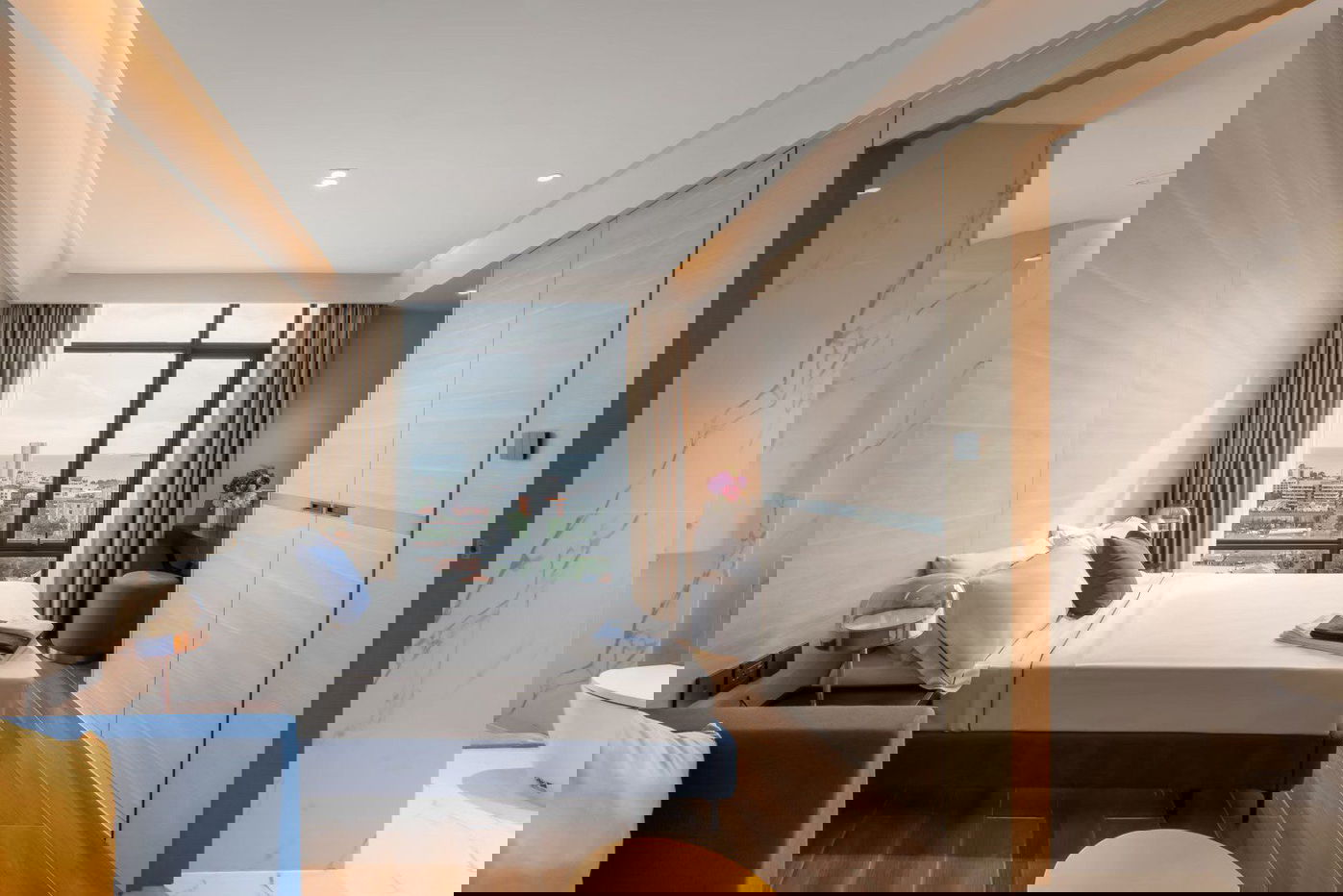 picture Beverly Mountain Bay Studio for Sale - 2/5