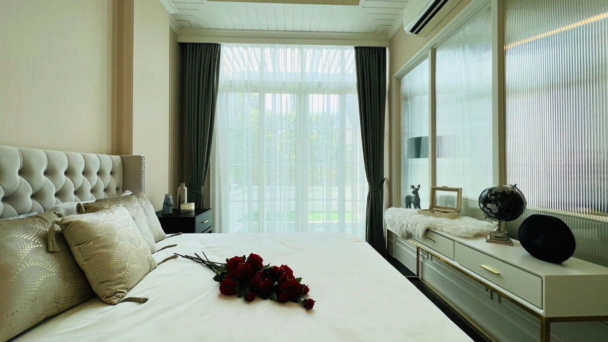 picture ✨Beachfront Condo with Private Pool – Resort Living Every Day✨ - 13/20