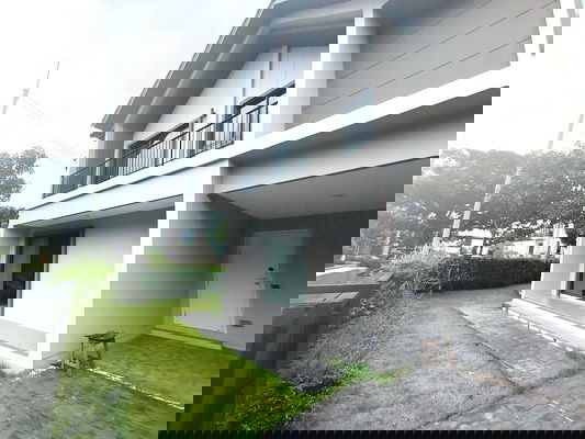 รูป [ให้เช่า] หมู่บ้าน เพฟ รังสิต-วิภาวดี / 4 ห้องนอน 3 ห้องน้ำ / 73 ตรว. 230 ตรม. **28,000** บ้านเดี่ยวโครงการหรูหลังมุม ให้เช่าราคาถูก - รูปที่ 10/12